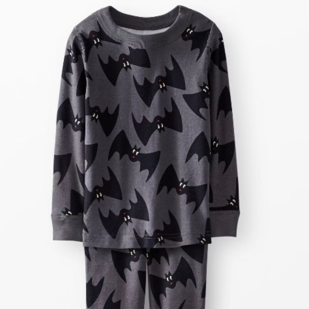 Bat Pajamas by Hannah Anderson